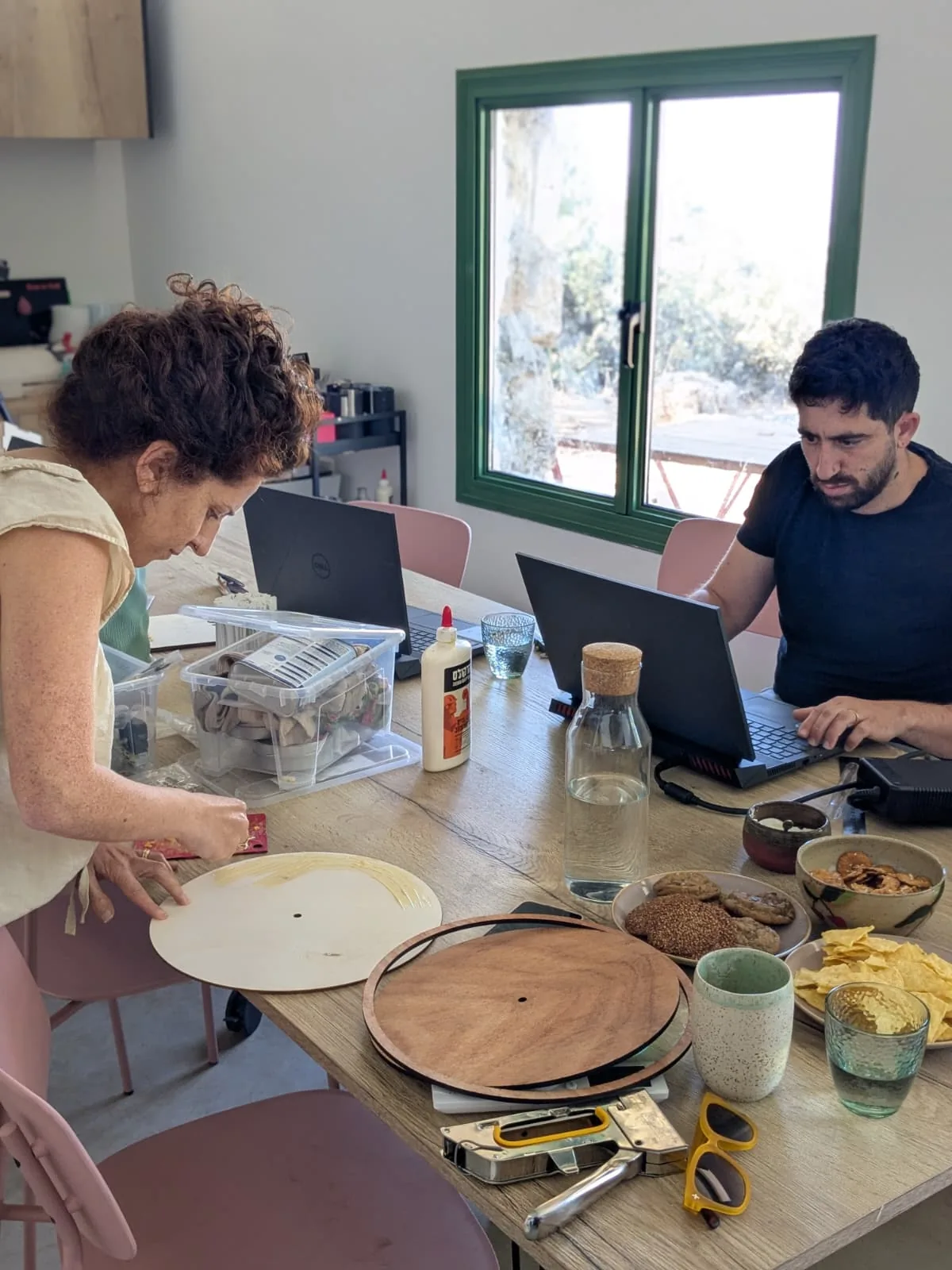 תמונת גלריה של Craftory מספר 5