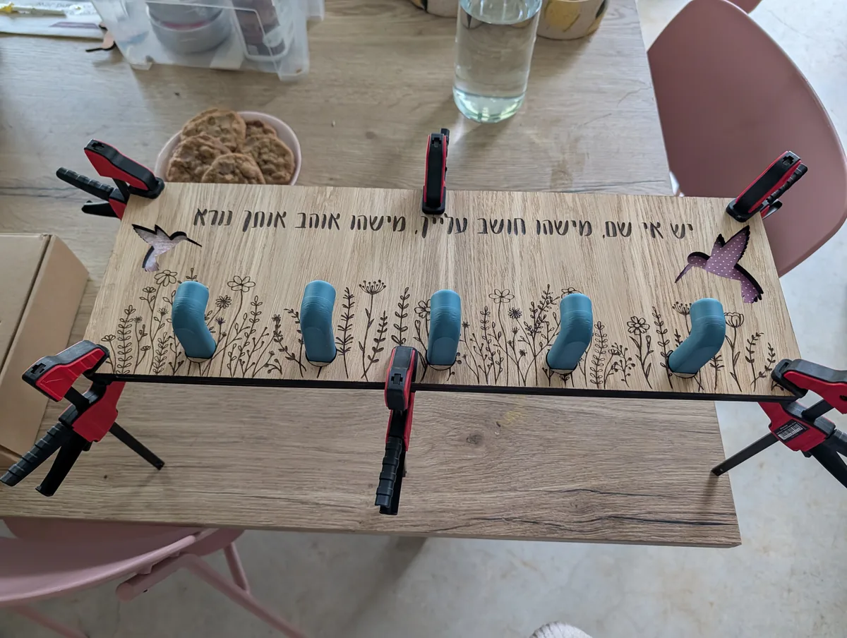 תמונת גלריה של Craftory מספר 3